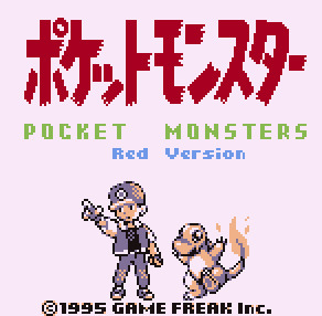Pocket Monsters